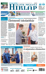 Fejér Megyei Hírlap