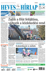 Digitális - Heves Megyei Hírlap
