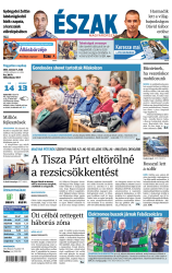 Digitális - Észak-Magyarország