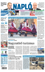 Hajdú-Bihari Napló