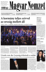 Digitális - Magyar Nemzet