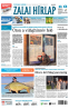 Zalai Hírlap Zalai Hírlap