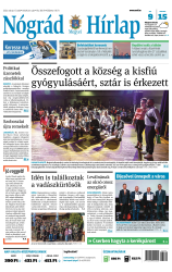 Digitális - Nógrád Megyei Hírlap