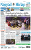 Digitális - Nógrád Megyei Hírlap