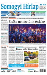 Somogyi Hírlap