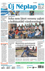 Új Néplap