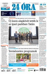 24 Óra