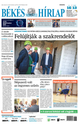 Békés Megyei Hírlap