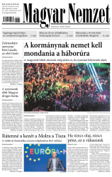 Digitális - Magyar Nemzet