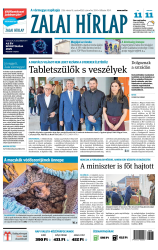 Zalai Hírlap