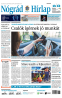 Digitális - Nógrád Megyei Hírlap