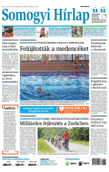 Digitális - Somogyi Hírlap