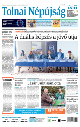 Tolnai Népújság