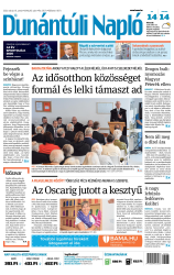 Új Dunántúli Napló