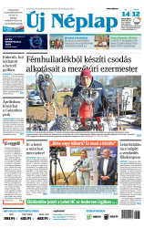 Digitális - Új Néplap
