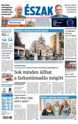 Digitális - Észak-Magyarország