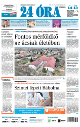 Digitális - 24 Óra