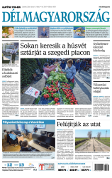 Digitális - Délmagyarország