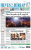 Digitális - Heves Megyei Hírlap