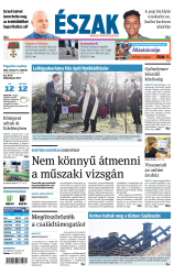 Digitális - Észak-Magyarország