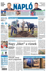 Digitális - Hajdú-Bihari Napló