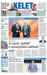 Digitális - Kelet-Magyarország