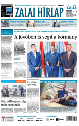 Digitális - Zalai Hírlap
