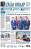 Digitális - Zalai Hírlap Digitális - Zalai Hírlap