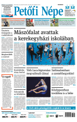 Digitális - Petőfi Népe