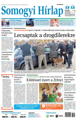 Digitális - Somogyi Hírlap