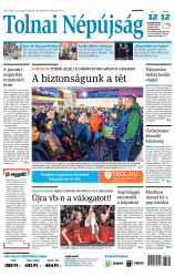 Tolnai Népújság