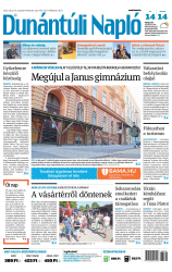 Digitális - Új Dunántúli Napló