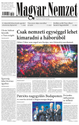 Digitális - Magyar Nemzet