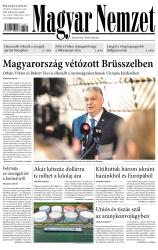 Digitális - Magyar Nemzet