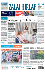 Digitális - Zalai Hírlap