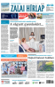 Digitális - Zalai Hírlap Digitális - Zalai Hírlap