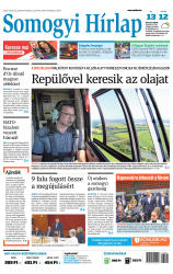 Digitális - Somogyi Hírlap