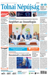 Tolnai Népújság