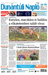 Digitális - Új Dunántúli Napló