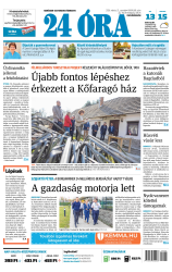 Digitális - 24 Óra