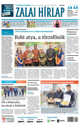 Digitális - Zalai Hírlap