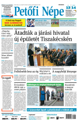 Digitális - Petőfi Népe