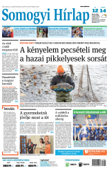 Digitális - Somogyi Hírlap