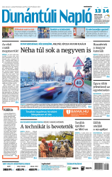 Új Dunántúli Napló