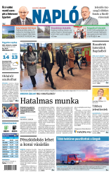 Hajdú-Bihari Napló