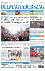 Digitális - Délmagyarország