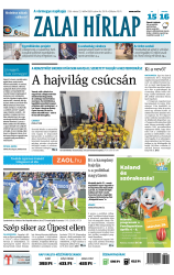 Digitális - Zalai Hírlap