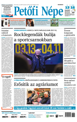 Digitális - Petőfi Népe