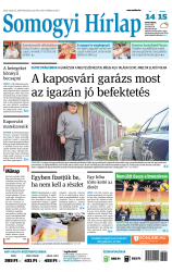Digitális - Somogyi Hírlap