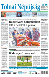 Tolnai Népújság
